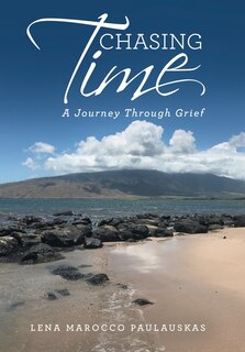 Front cover_Chasing Time