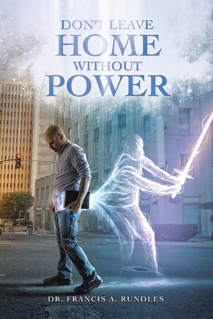 Front cover_Don't Leave Home Without Power