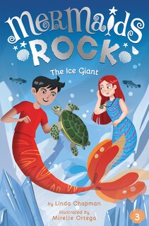 Front cover_The Ice Giant