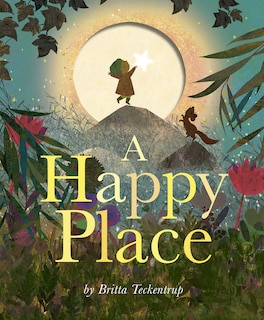 Front cover_A Happy Place