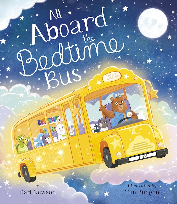 Front cover_All Aboard the Bedtime Bus