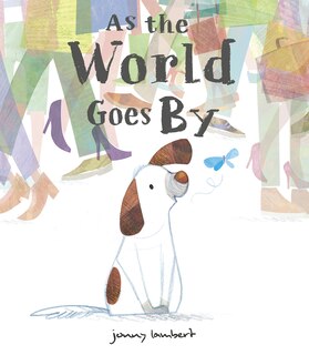 Couverture_As the World Goes By