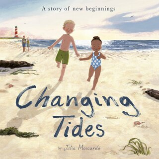 Front cover_Changing Tides