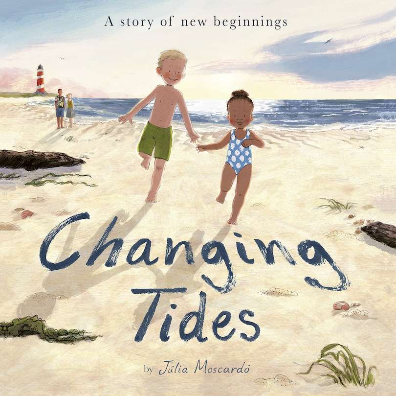 Front cover_Changing Tides