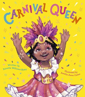 Front cover_Carnival Queen