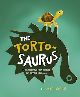 Couverture_The Tortosaurus