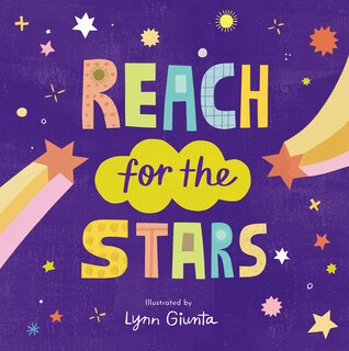 Couverture_Reach for the Stars