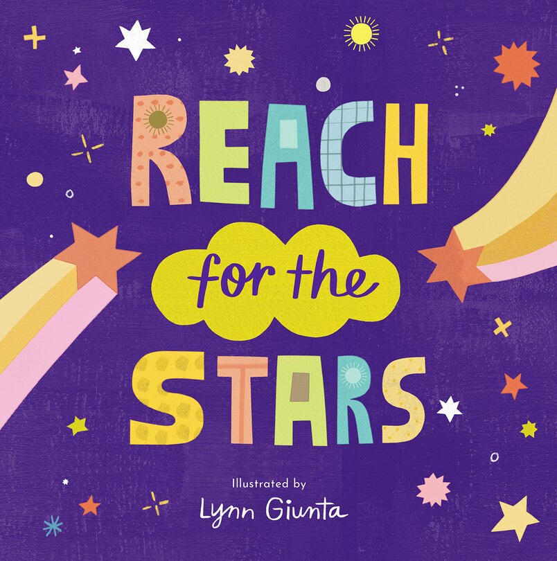 Couverture_Reach for the Stars