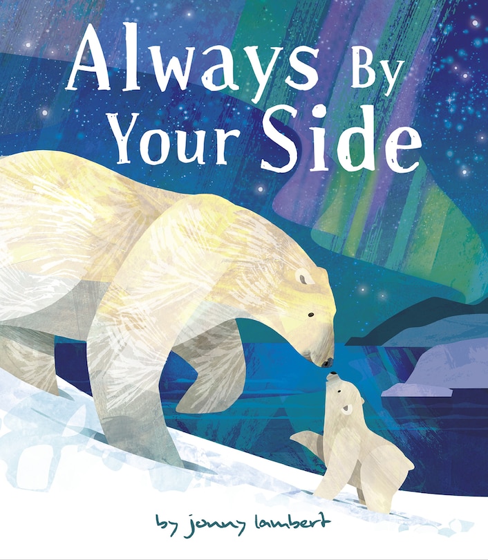 Front cover_Always By Your Side