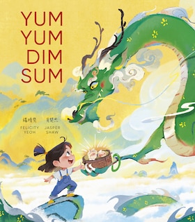 Front cover_Yum Yum Dim Sum