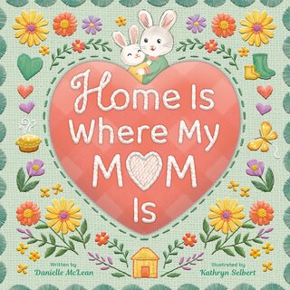 Couverture_Home Is Where My Mom Is