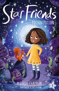 Front cover_Poison Potion