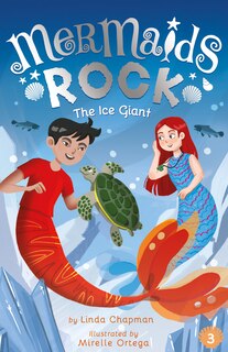 Front cover_The Ice Giant