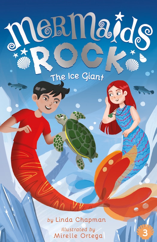Front cover_The Ice Giant