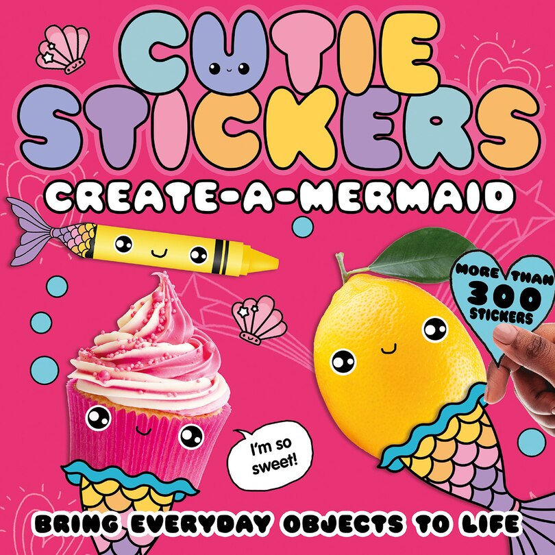 Couverture_Create-a-Mermaid