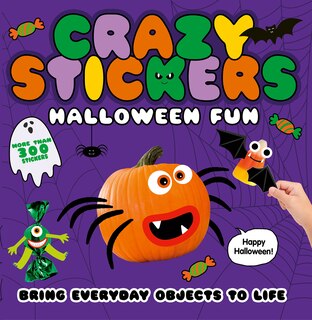 Front cover_Halloween Fun