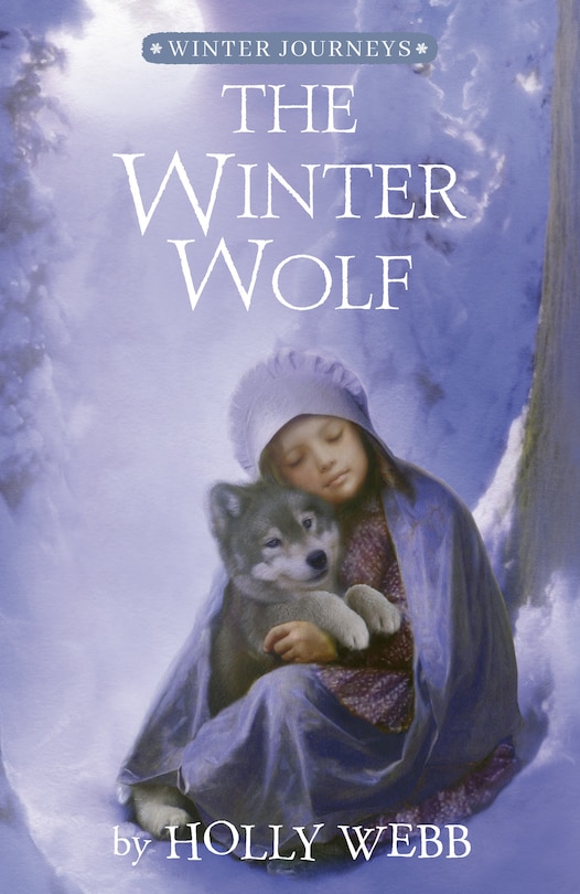 Couverture_The Winter Wolf