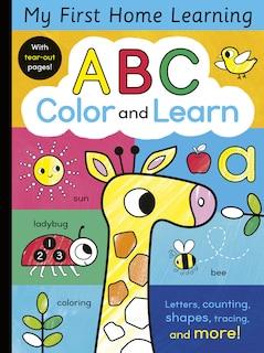 Couverture_ABC Color and Learn