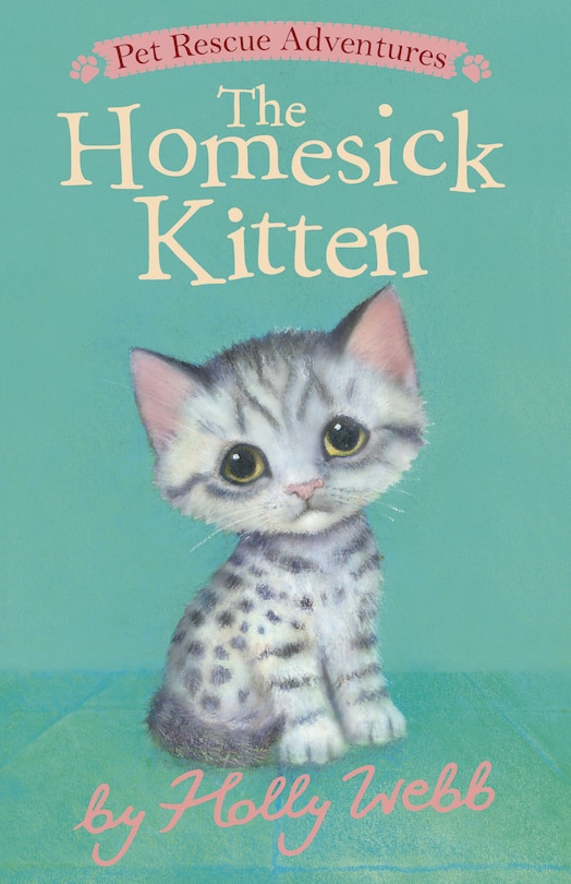 Front cover_The Homesick Kitten