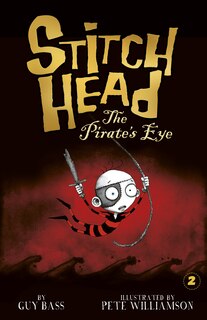 The Pirate's Eye image number 0