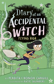 Front cover_Flying High
