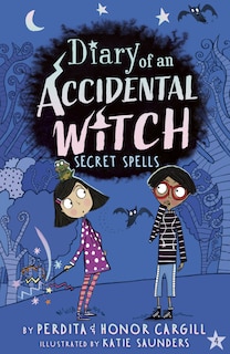 Front cover_Secret Spells