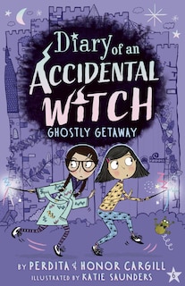 Front cover_Ghostly Getaway