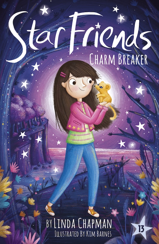 Front cover_Charm Breaker