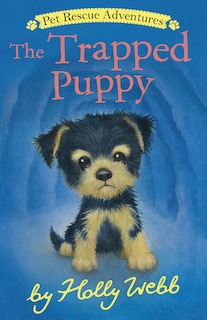 Couverture_The Trapped Puppy