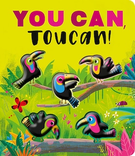 Couverture_You Can, Toucan!