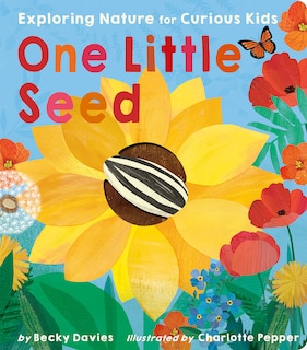 Couverture_One Little Seed