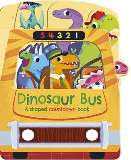 Front cover_Dinosaur Bus