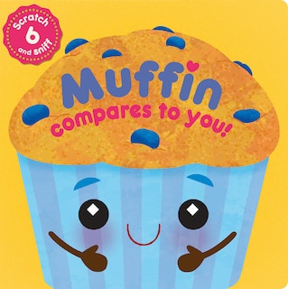 Couverture_Muffin Compares to You!