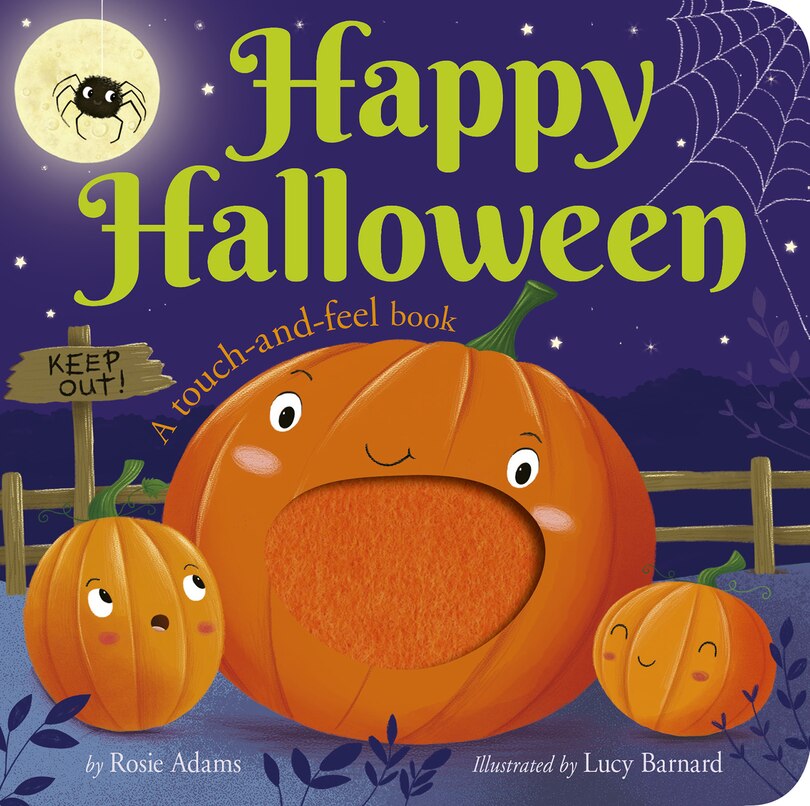 Couverture_Happy Halloween