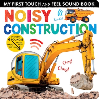 Front cover_Noisy Construction