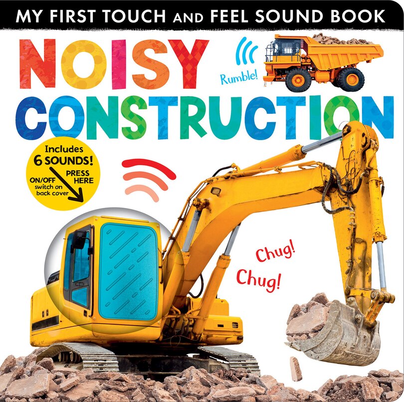 Front cover_Noisy Construction