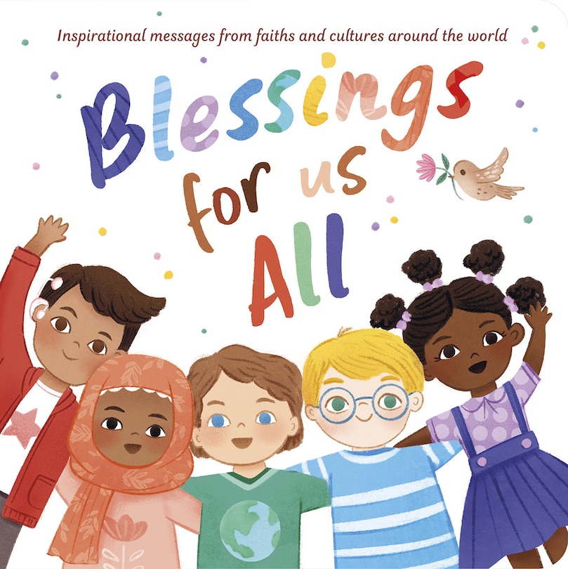 Couverture_Blessings for Us All