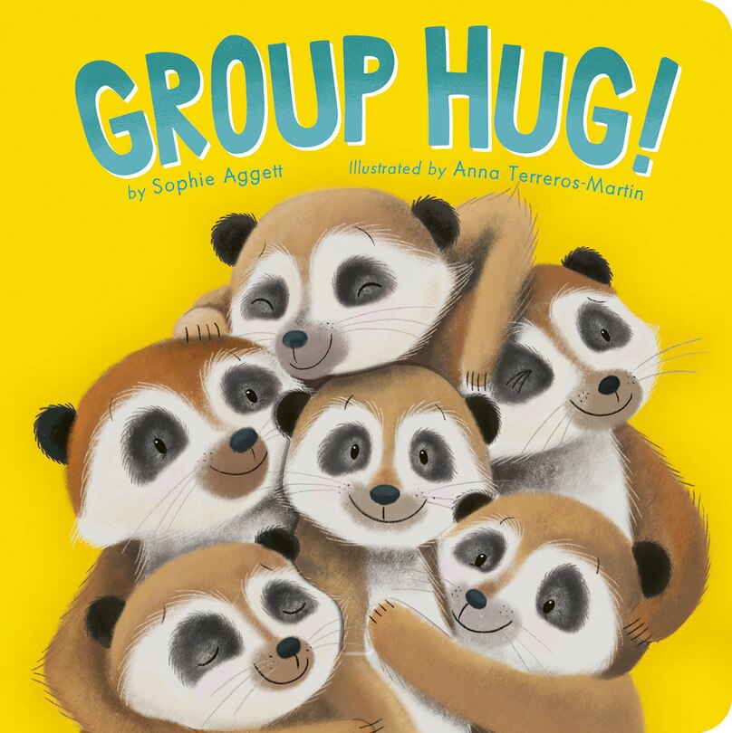 Couverture_Group Hug!