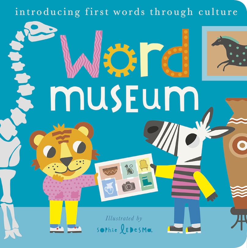 Front cover_Word Museum