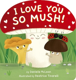 Couverture_I Love You So Mush!