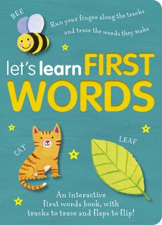 Couverture_First Words
