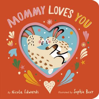 Couverture_Mommy Loves You