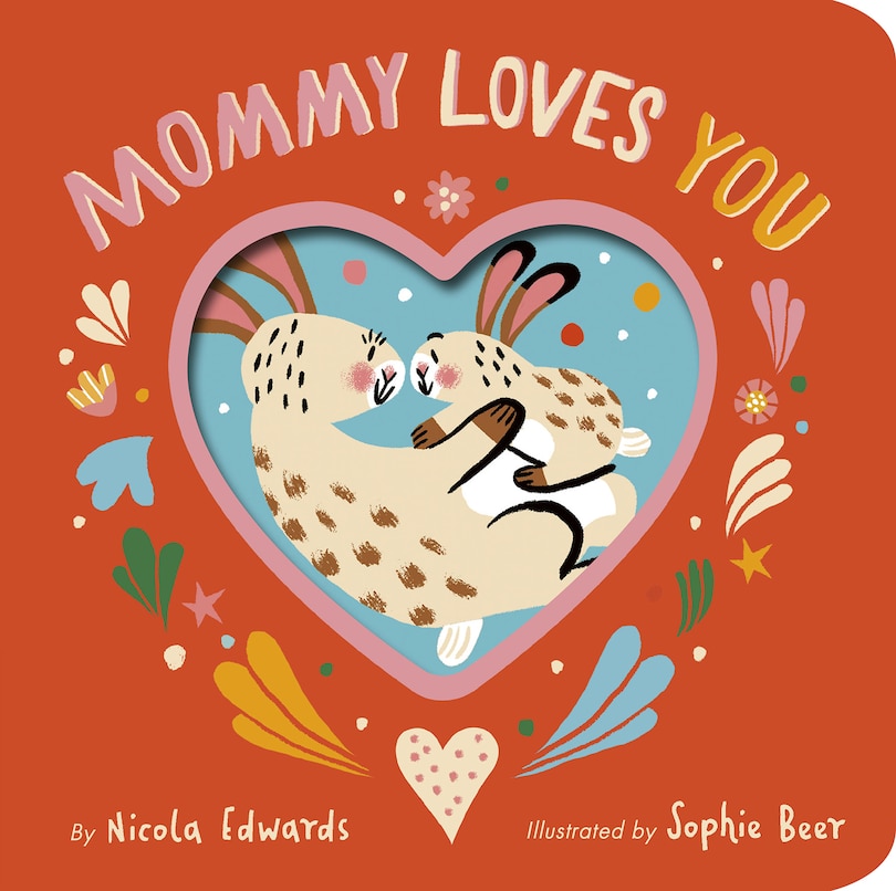 Couverture_Mommy Loves You