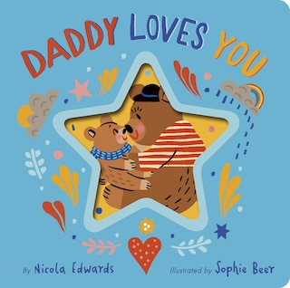 Couverture_Daddy Loves You