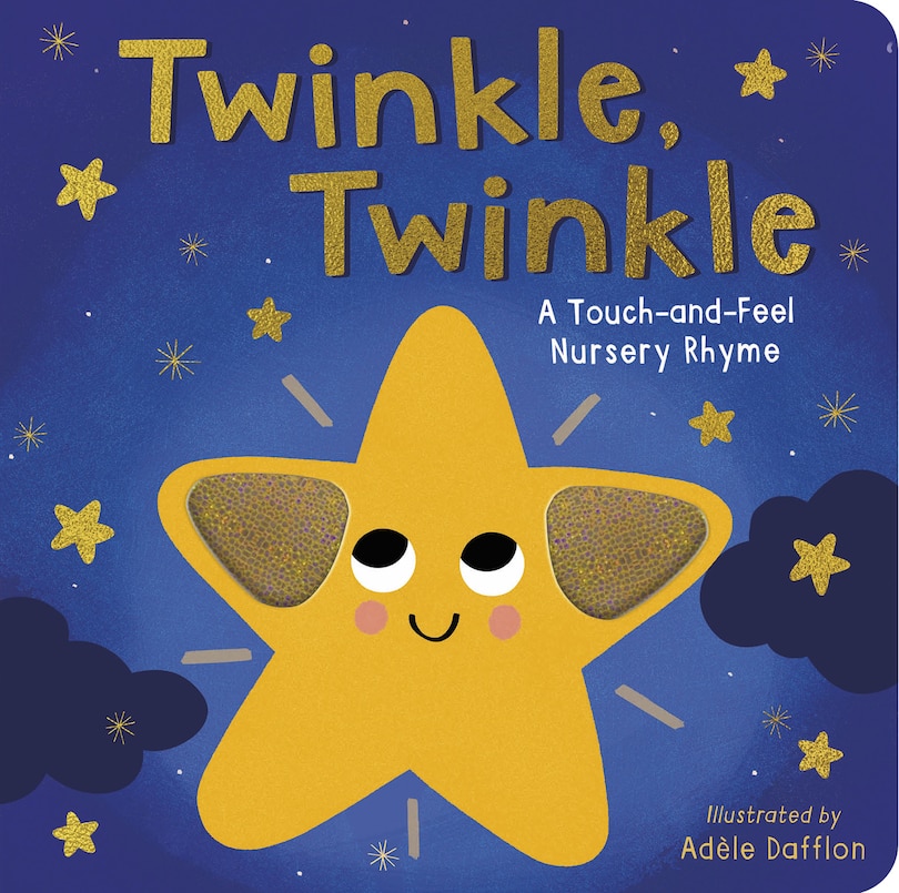 Couverture_Twinkle Twinkle