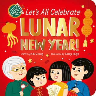 Front cover_Let's All Celebrate Lunar New Year