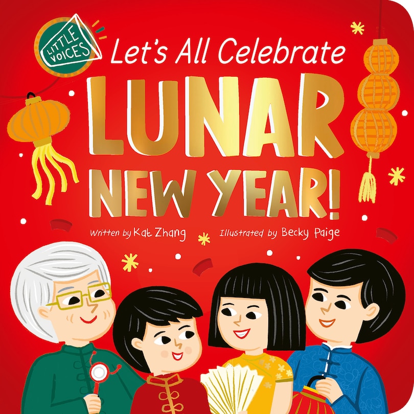 Front cover_Let's All Celebrate Lunar New Year