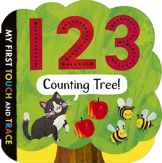 Couverture_123 Counting Tree!