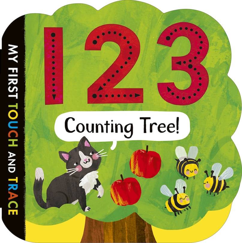 Couverture_123 Counting Tree!
