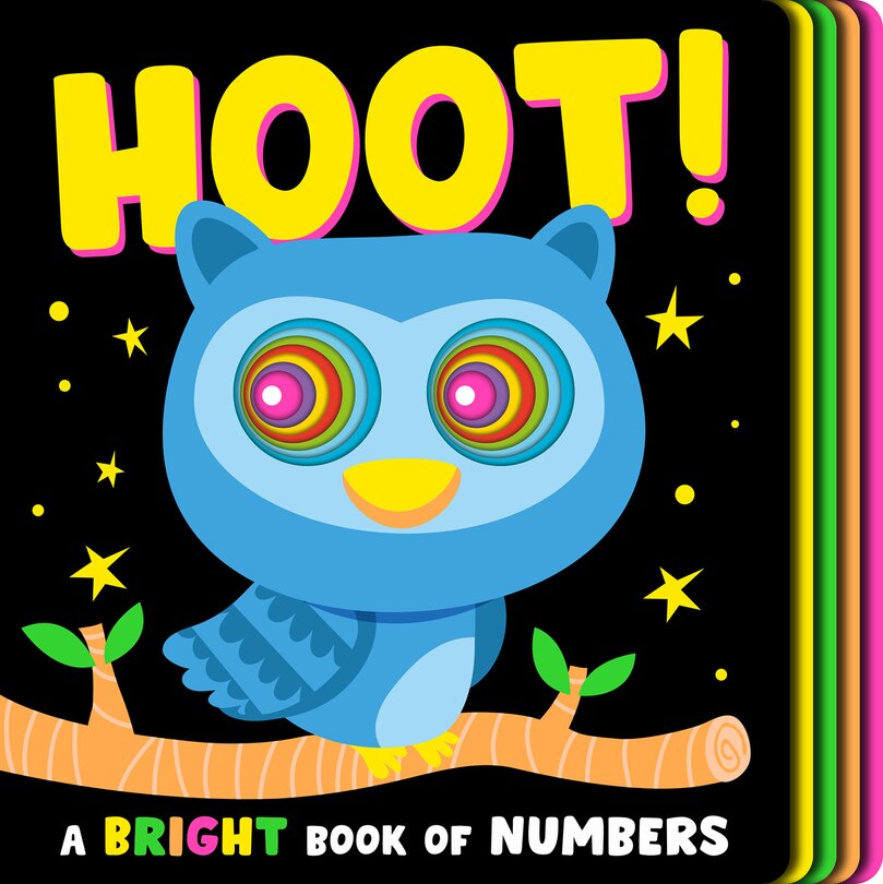 Front cover_Hoot!